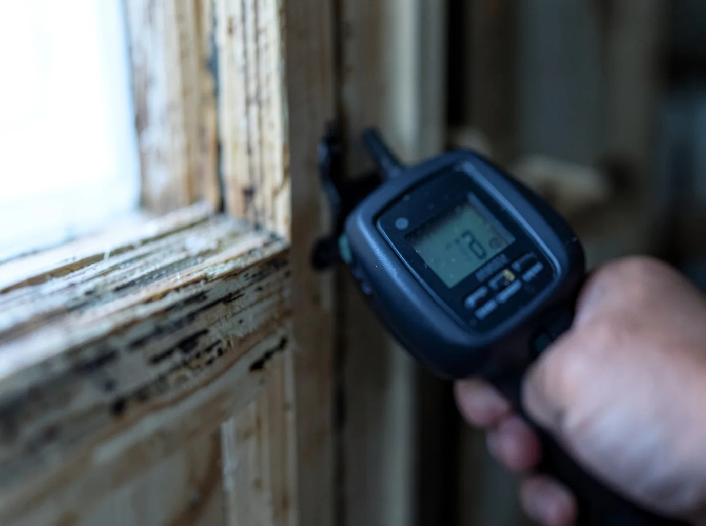 Ceiling Water Damage Repair in Junction City, KY